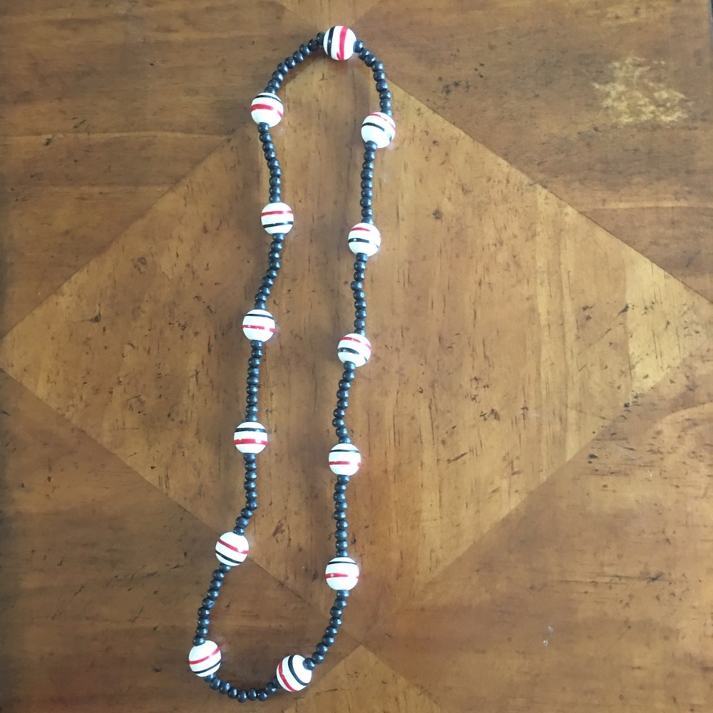 Necklace - Picture 2 of 2
